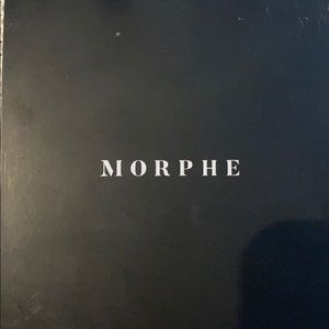 Morphe pallet 9A